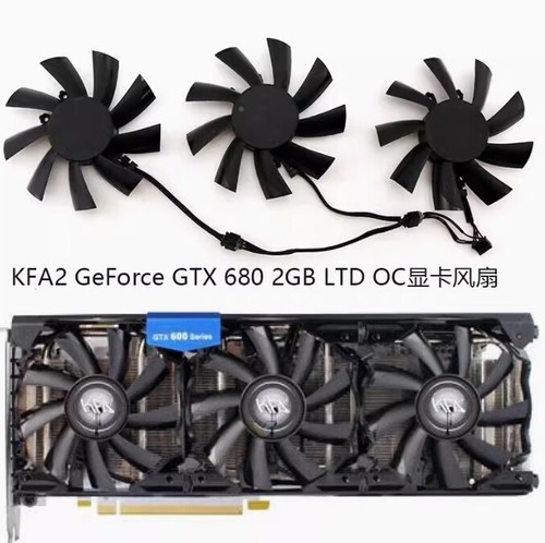 Yingchi kfa2 geforce gtx - gtx, 2