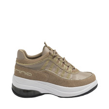 Sneaker donna fornarina - donna,