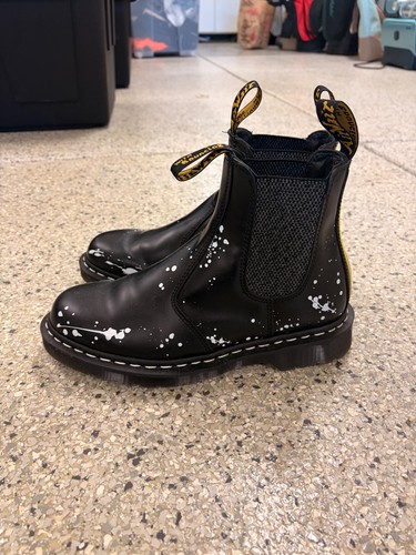 Stivali martens 2976 - stivali, dr