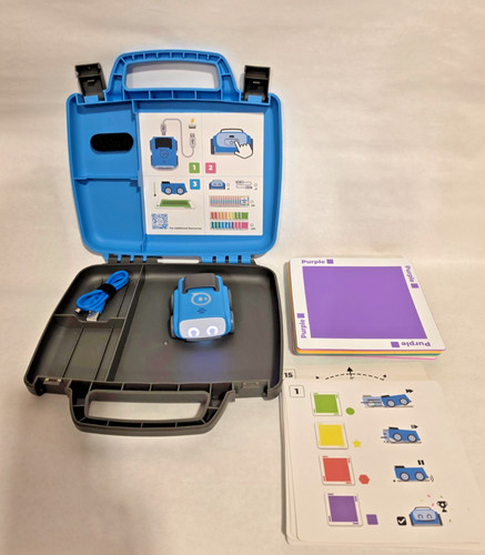 Sphero indi student kit - student,