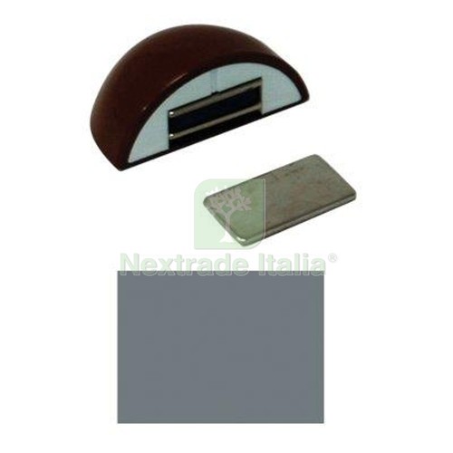 10pz fermaporte magnetico - fermaporte,