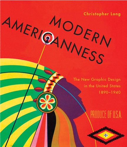 Modern americanness the new - modern,