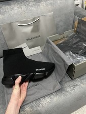 Balenciaga Speed Trainer Uomo