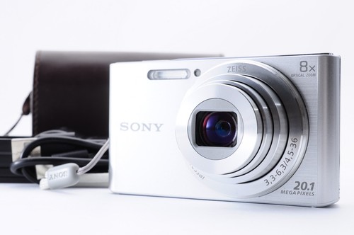 Sony syber shot dsc - sony, syber-shot