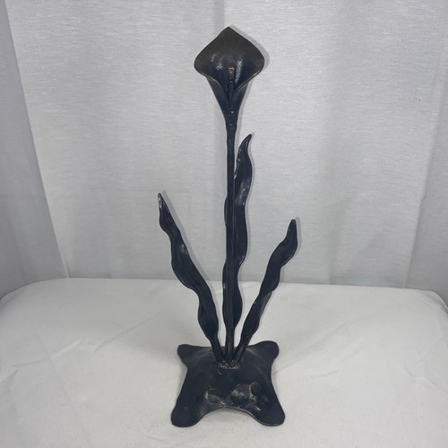 Statua vintage artigianale