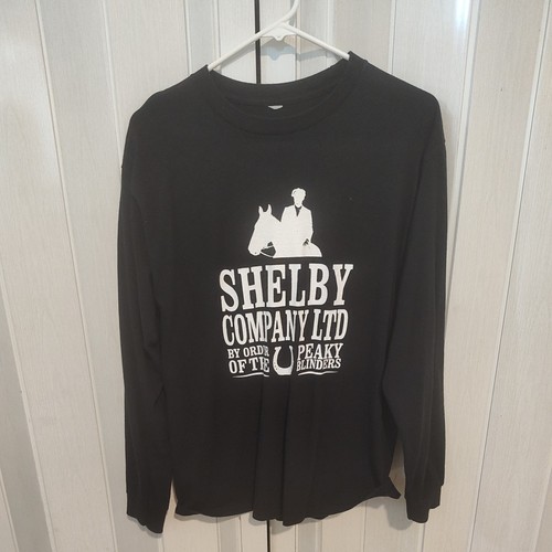 Shirt unisex team shelby - unisex,