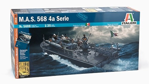 Italeri 5608 scala 1 - ✅italeri,