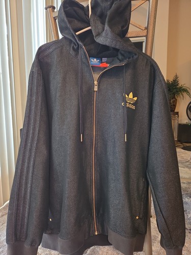 Giacca pista adidas - giacca, da