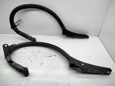 CERNIERE BAULE COFANO POSTERIORE DX SX PER MERCEDES Classe C Berlina W202 (93>9