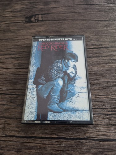 Tom cochrane red rider - 1.1, &