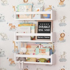 NATURE SUPPLIES Set 3 Mensole