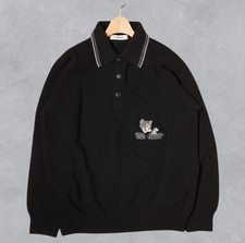 Polo Iceberg vintage Tom e