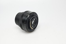 Panasonic Lumix G 12-32 mm
