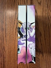 DRAGON BALL Z Lot: Captain