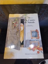 UN CANTO DI NATALE - C