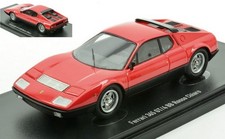 Ferrari 365 GT/4 BB Rosso