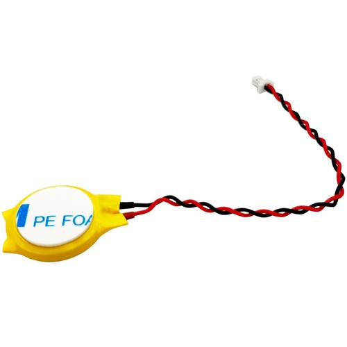Cr2032 rtc bios cmos - rtc, battery