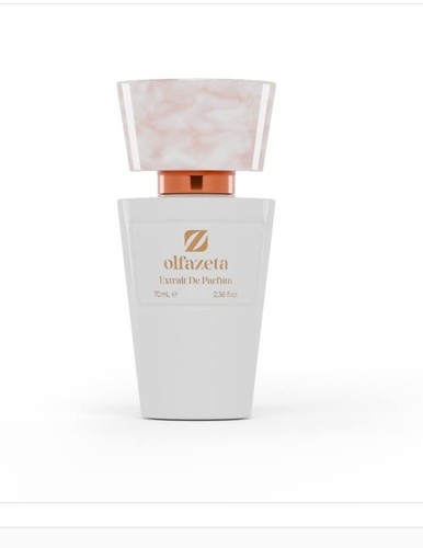 Chogan profumo olfazeta donna - chogan,