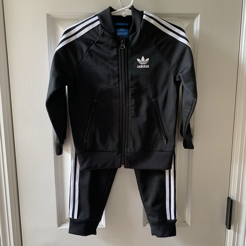 Adidas tuta bambino - , set