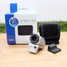 Olympus VF-2 Electronic View
