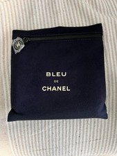 beauty case pochette Chanel