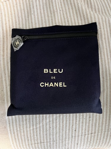 Beauty case pochette chanel - beauty,