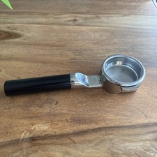 Portafiltro piatto 58MM senza