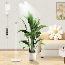 Floor Grow Lights for Indoor