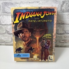 Indiana Jones e il destino di