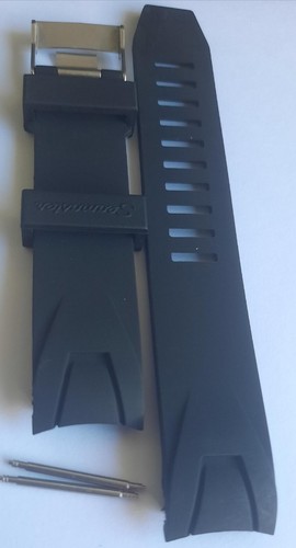 Orologio omega 98000085 gomma - orologio,