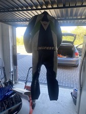 Tuta moto dainese pezzi - moto,
