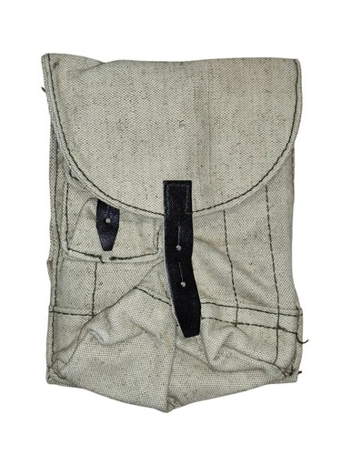 Borsa tela sovietica russa