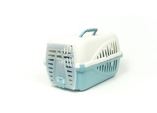 Trasportino Rigido Pet Cani e