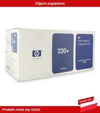 C9736A HP Color Laserjet 5500 Zespół grzałki