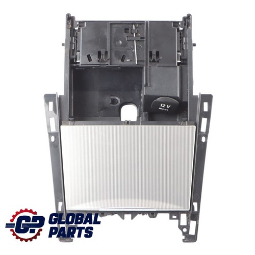 Mercedes w212 console centrale - mercedes,