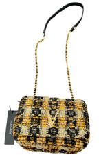 Versace Greca Goddess Borsa in
