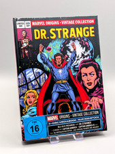 Dr. Strange Mediabook Marvel