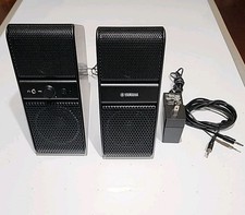 Yamaha NX-50 altoparlante