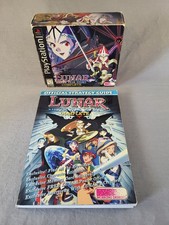 Lunar: Silver Star Story