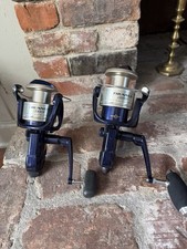 Mulinelli da Pesca Shimano