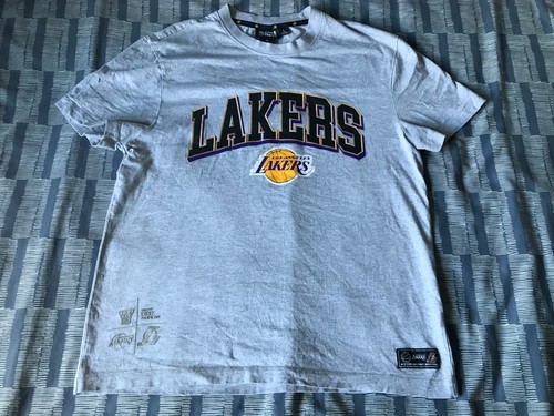 Shirt los angeles - t-shirt, lakers