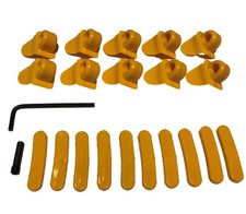 Inserti testa cambio