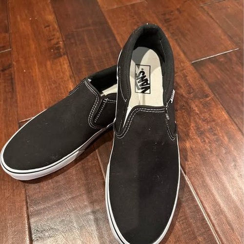 Vans asher slip - vans,