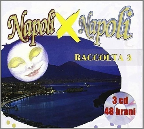 Audio nuovo napoli tutto - audio, napoli: