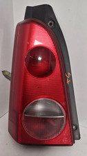 9209548 Fanale post. SX OPEL