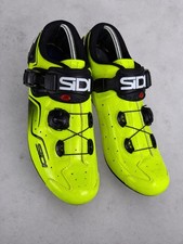 Scarpe ciclismo strada Sidi