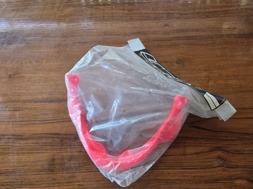 Nos spoiler carena anteriore - nos,