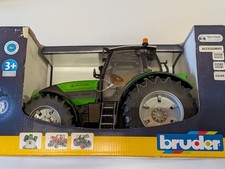 Bruder deutz-fahr AGROTRON