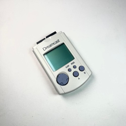 Vmu visual memory - memory, unit
