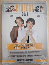 dvd film Non ci resta che